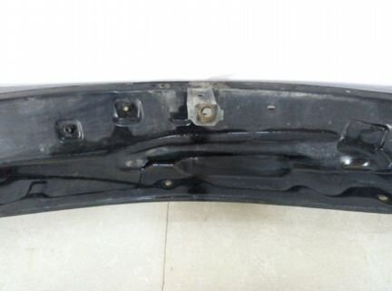 Панель под жабо Geely Mk 2006-2015