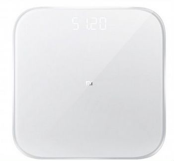 Весы Xiaomi Mi Smart Scale 2