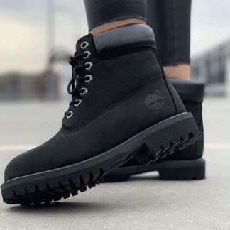 Ботинки Timberland Classic