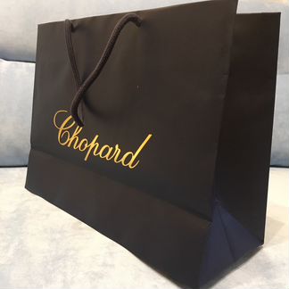Пакет Chopard