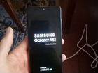 Samsung galaxy a51 128gb