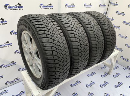 Оригинальные колёса Volvo 17R XC60, XC90