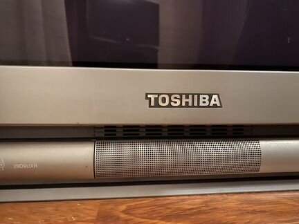 Телевизор Тошиба б/у