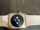 Часы apple watch 3 42 mm объявление продам