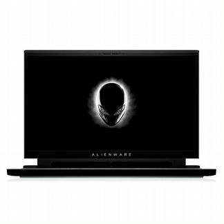 Alienware M15 R2