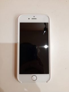 iPhone 6 16gb белый