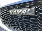 Haval F7x 2.0 AMT, 2020, 25 000 км объявление продам