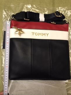 Сумка Tommy Hilfiger