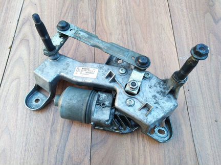 Стеклоочиститель правый Mercedes W221 С216