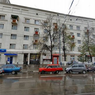 Свободного назначения, 45 м²