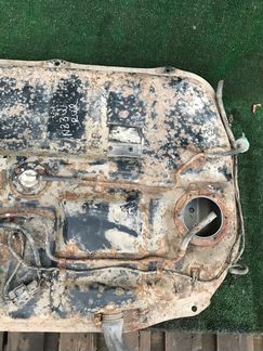 Бак топливный Mitsubishi Chariot N23W