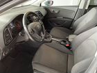SEAT Leon 1.2 AMT, 2014, 130 000 км объявление продам