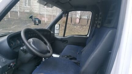 Iveco Daily 3.0 МТ, 2004, 333 000 км