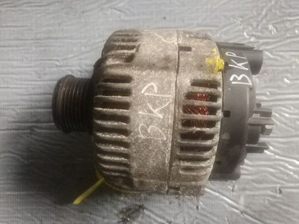Генератор на Volkswagen Passat B6 2008г