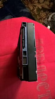 Жёсткий диск western digital 4тб