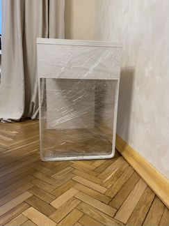 Письменный стол, белый 105x50см икеа микке (micke)