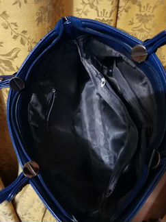 Сумка кожзам женская новая