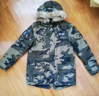 Куртка Reserved