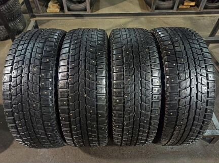 235 65 17 Dunlop бу Шины Зимние 235 65 R17 94W