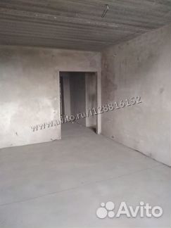 1-к квартира, 50.4 м², 2/20 эт.