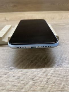iPhone XR 256gb white
