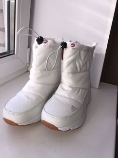 Ботинки зимние
