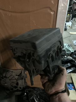 Блок предохранителей для Kia ceed от 2013 годе