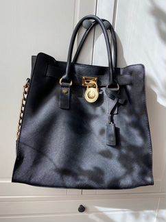 Сумка Michael Kors Saffiano - оригинал