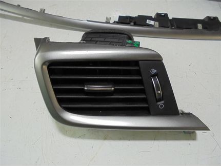 Дефлектор воздушный Kia Optima 4 JF Kia Optima 4