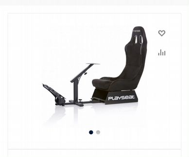 Playseat Evolution