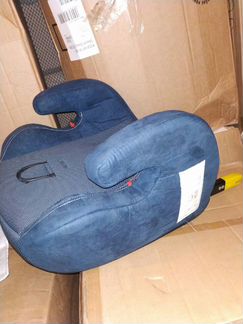 Бустер автокресло с Isofix. Новый. 15-36 кг