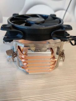Кулер для процессора PCcooler GI-X5R