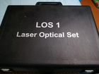 Лазерный оптический набор