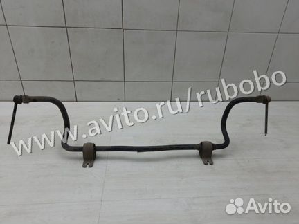 Стабилизатор передний Renault Megane 3 K4M 2012