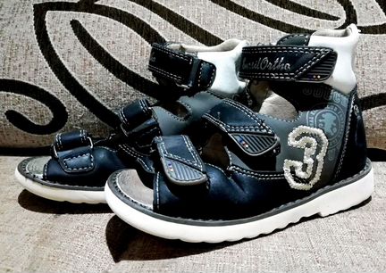 Артопедические Сандалии Sursil-ortho, размер 25