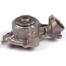 Оригинальный водяной насос Cayenne E3,Panamera 971