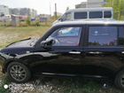 LIFAN Smily (320) 1.3 МТ, 2011, 1 км
