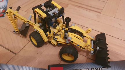 Lego Technic