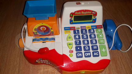 Игрушки состояние новых