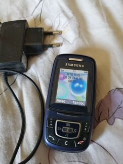 Samsung SGH-D880 Duos Samsung SGH-E630