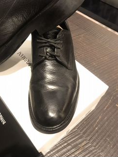 Обувь Emporio Armani