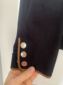 Ветровка + куртка