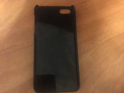 Чехол на айфон 5