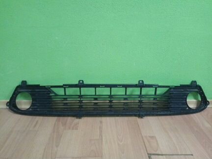 Решетка радиатора Kia Cerato 2018