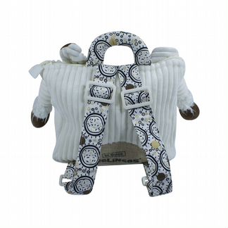 Рюкзак Deglingos Muchachos The Llama (35027)
