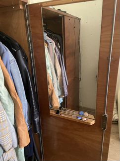 Сервант шкаф