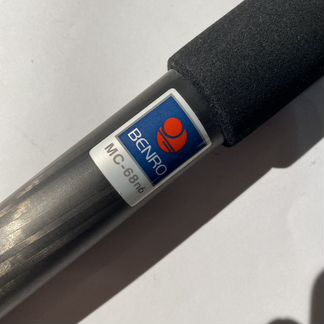 Карбоновый монопод Benro MC-68