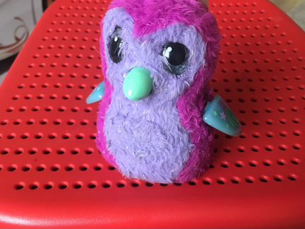 Игрушка Хетчималс,оригинал