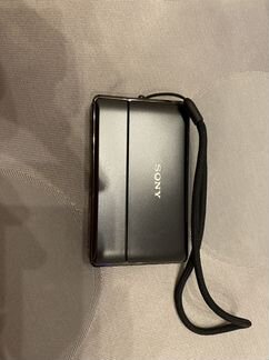 Цифровой фотоаппарат Sony Cyber-shot DSC-TX100V