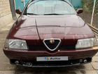 Alfa Romeo 164 2.5 МТ, 1992, 411 493 км